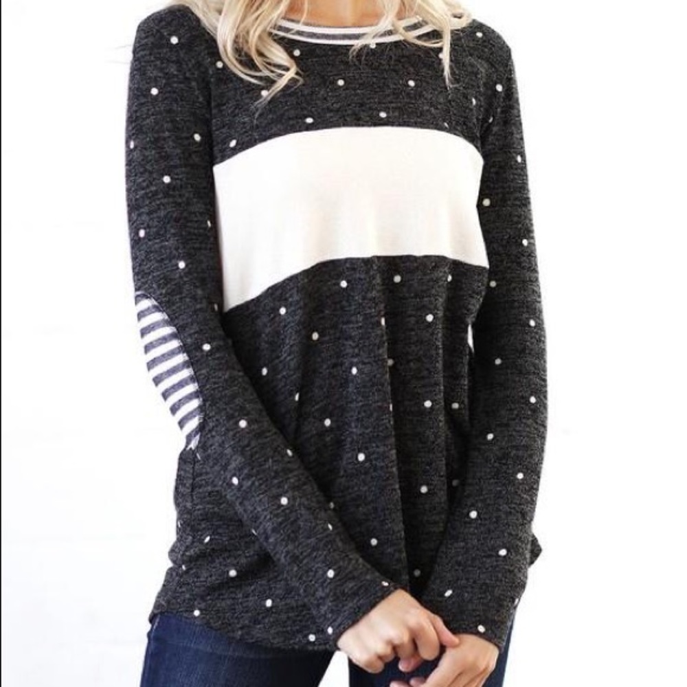 Long sleeve